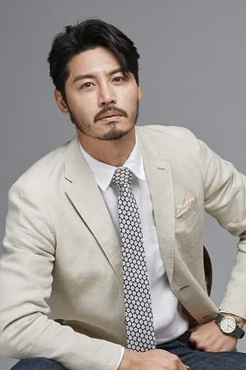 Lee Kwan-hun profile photo