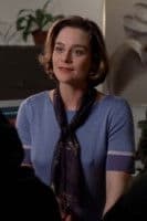 Jenny Bacon profile photo