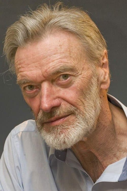 Keith Chanter profile photo