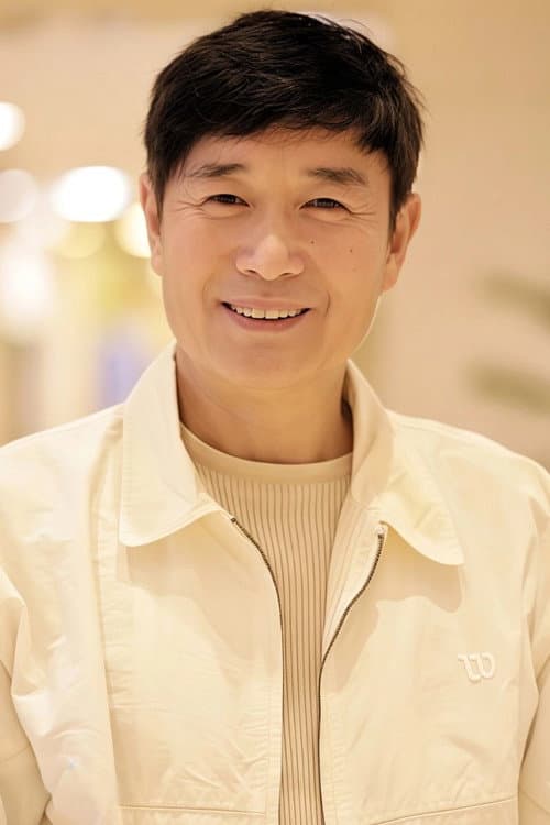 郑强 profile photo