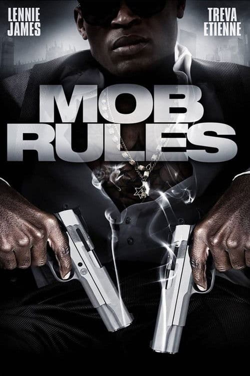 Mob Rules poster