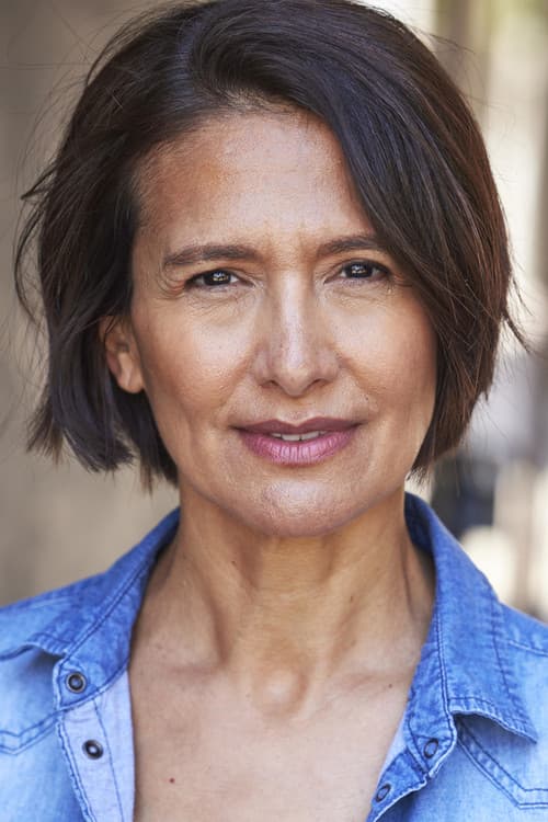 Aurora Rowland-Martinez profile photo