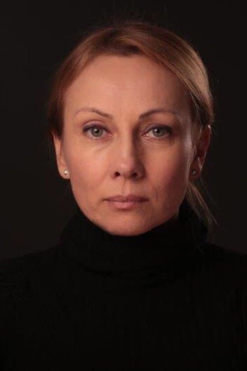 Agnieszka Czekańska profile photo