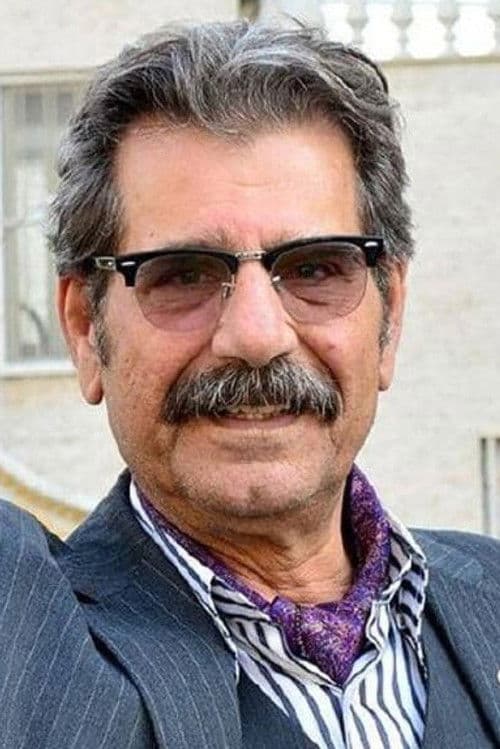 Ezzatollah Mehravaran profile photo