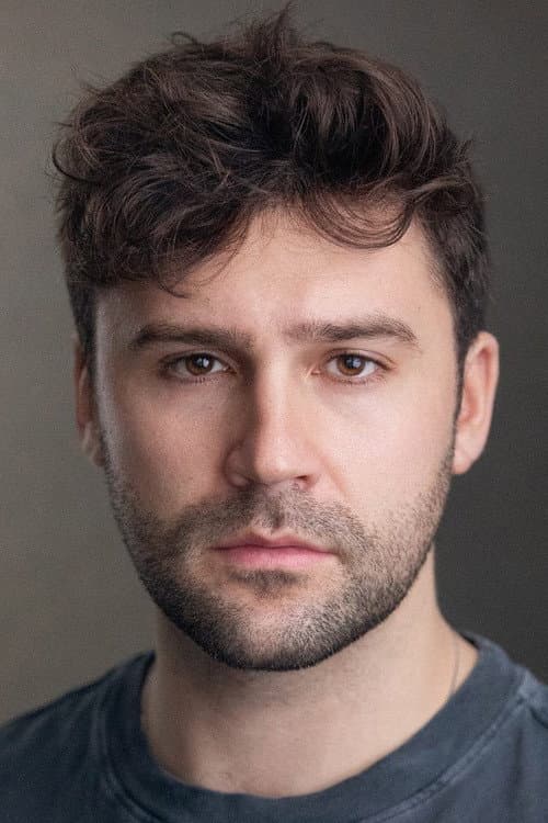 Nicholas Armfield profile photo