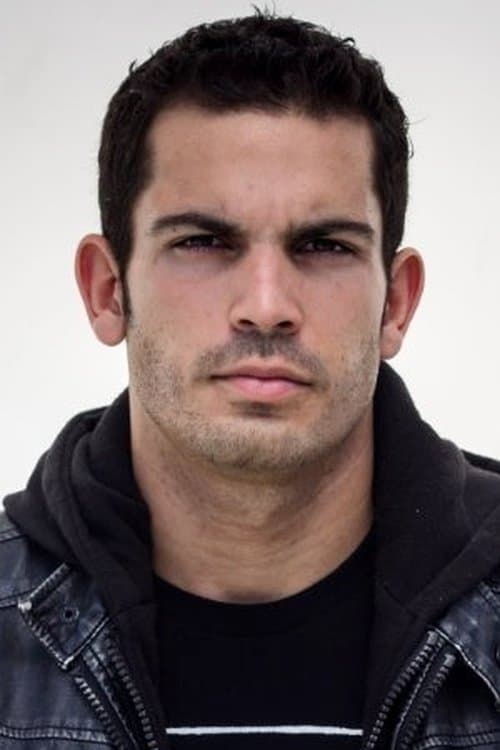 Albert Valladares profile photo