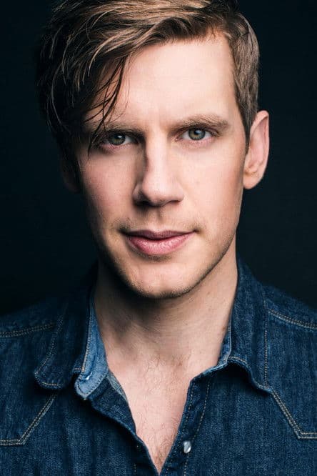 Zachary Spicer profile photo