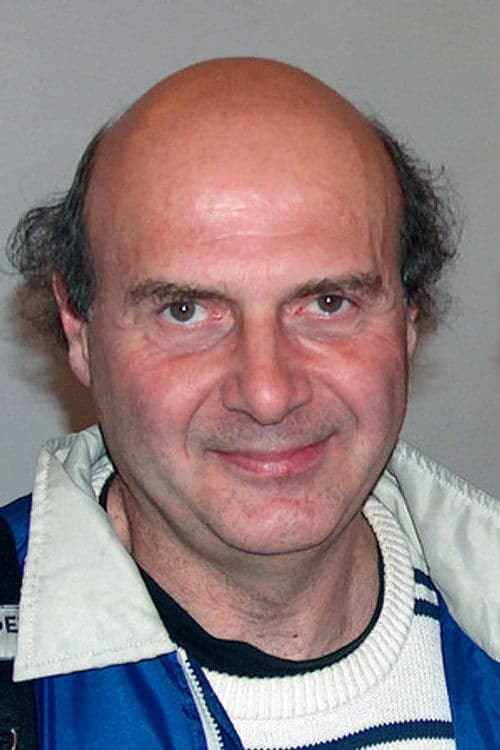 Massimo Pongolini profile photo