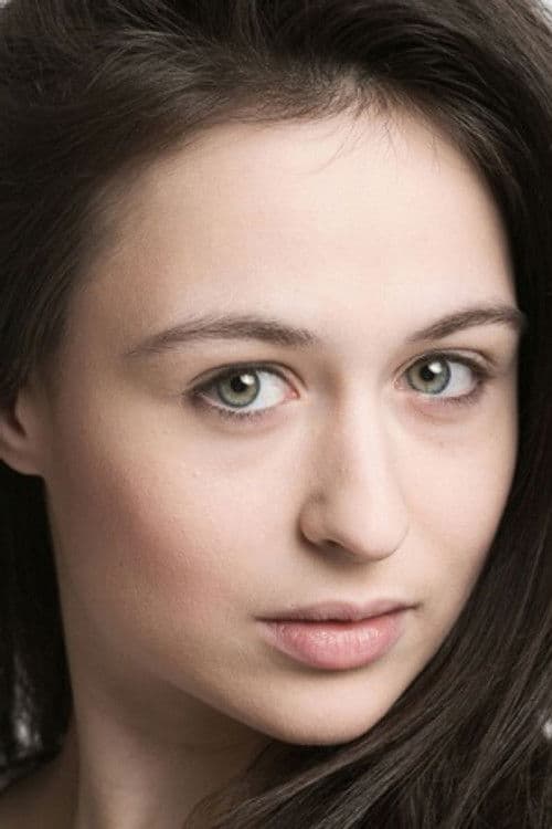 Eseniya Raevskaya profile photo