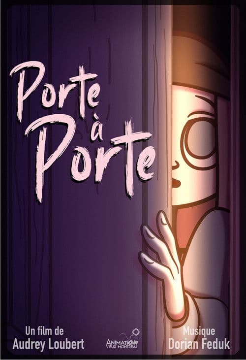 Porte à porte