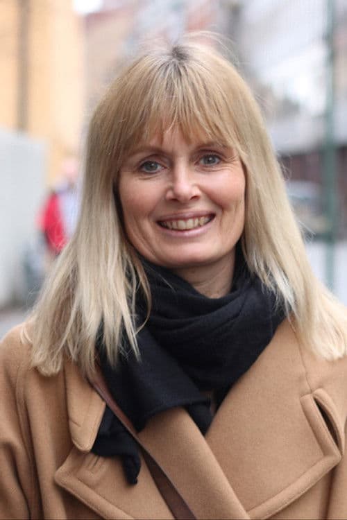 Ulrika Rogland profile photo