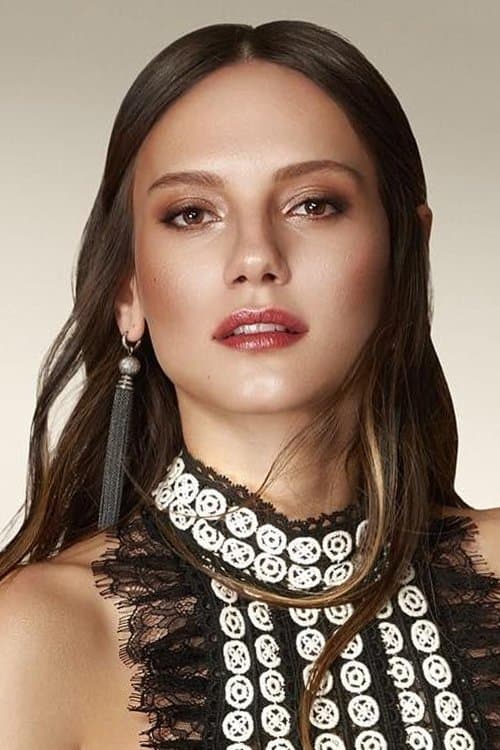 Nilay Deniz profile photo