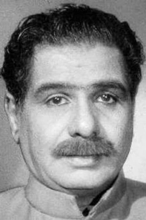 Chittoor V. Nagayya profile photo