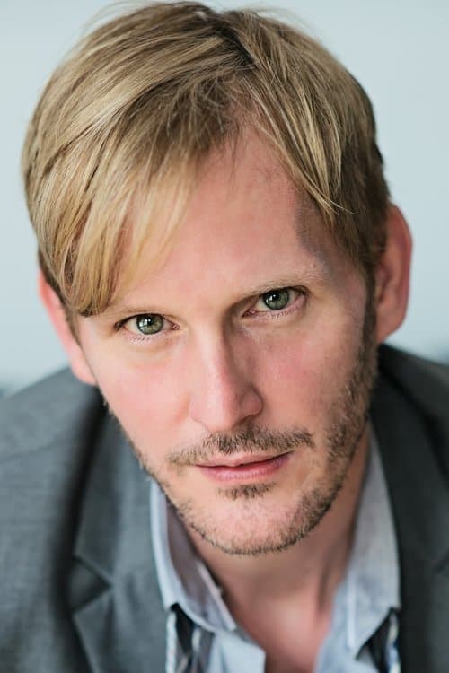 Christopher Tyson profile photo