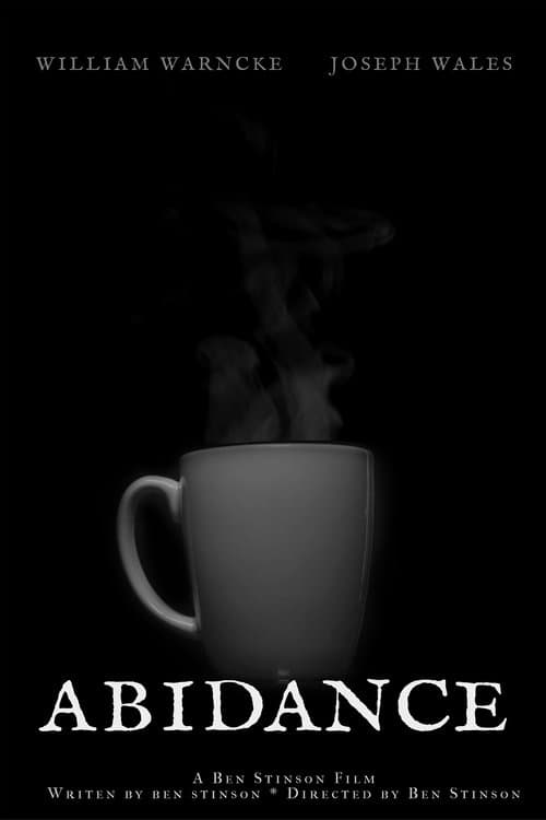 Abidance poster