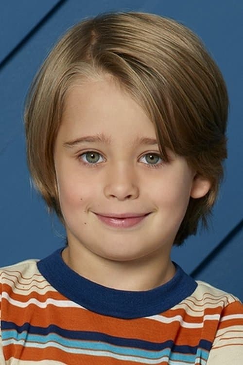 Sander Thomas profile photo