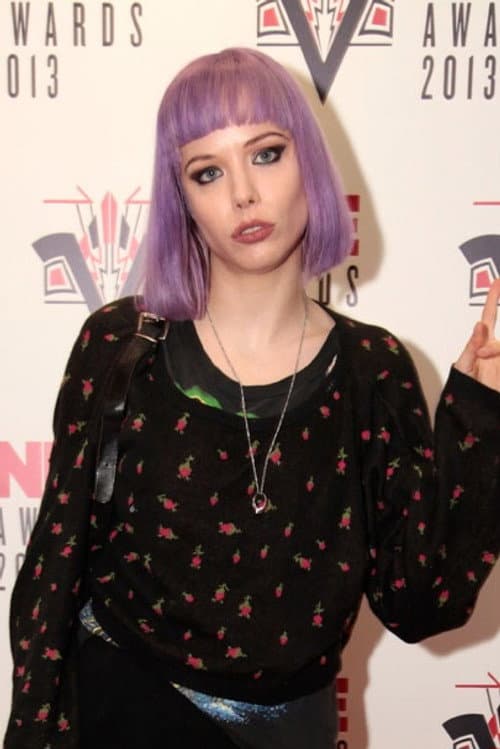 Alice Glass profile photo