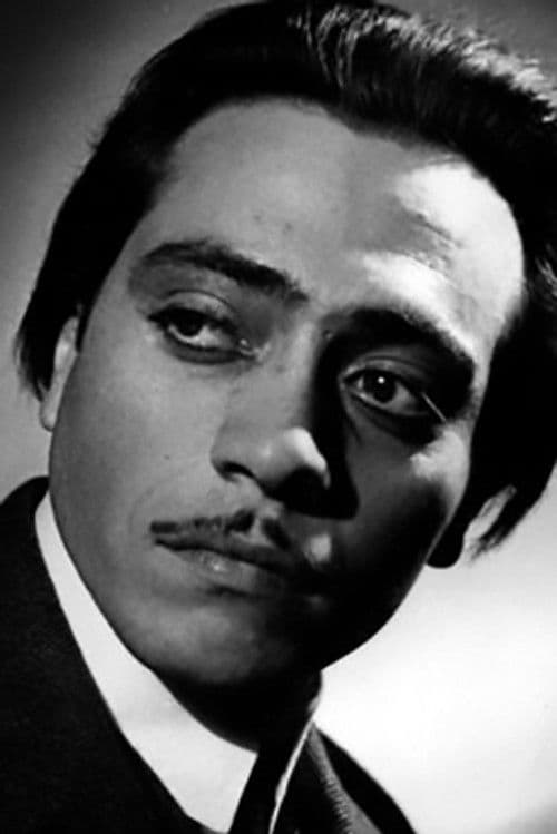 Ottó Szabó profile photo