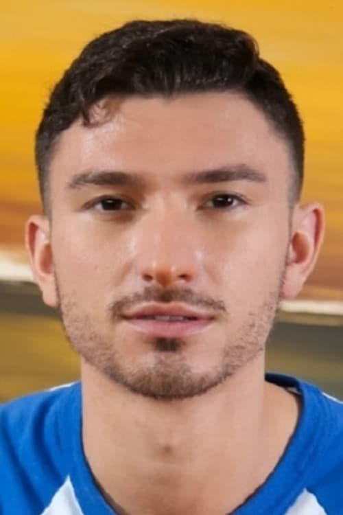 Elder Titov profile photo