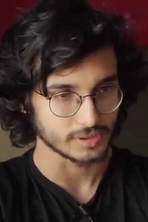 Aritro Rudraneil Banerjee profile photo