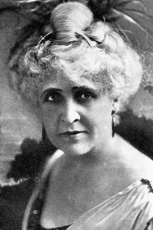 Mollie McConnell profile photo