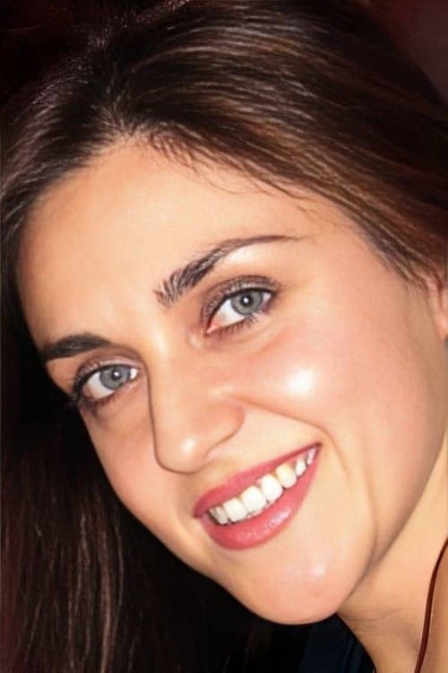 Silvia Rossi profile photo