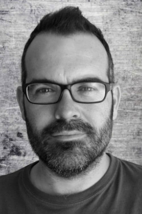 Óscar Bernàcer profile photo