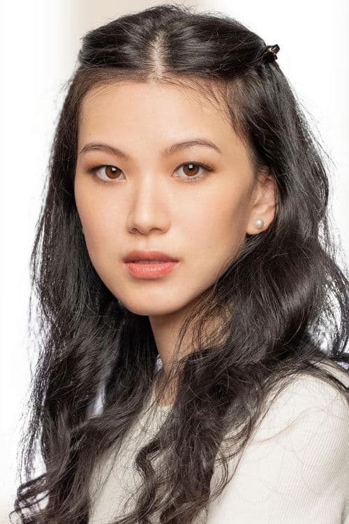 Angel Jin profile photo