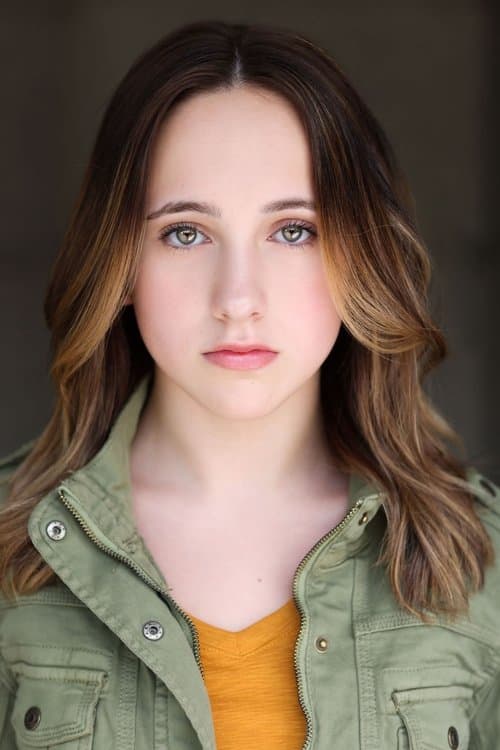 Skylar Morgan Jones profile photo