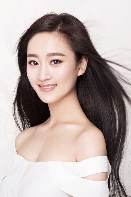 Zhang Wenting profile photo