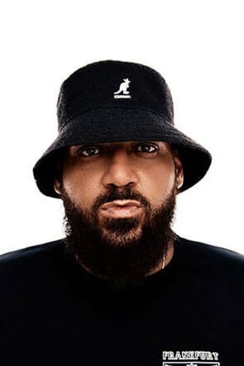 Moses Pelham profile photo