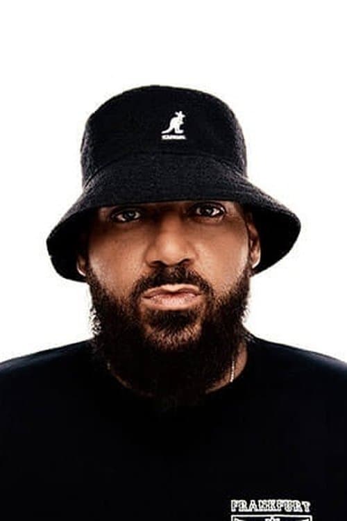 Moses Pelham profile photo