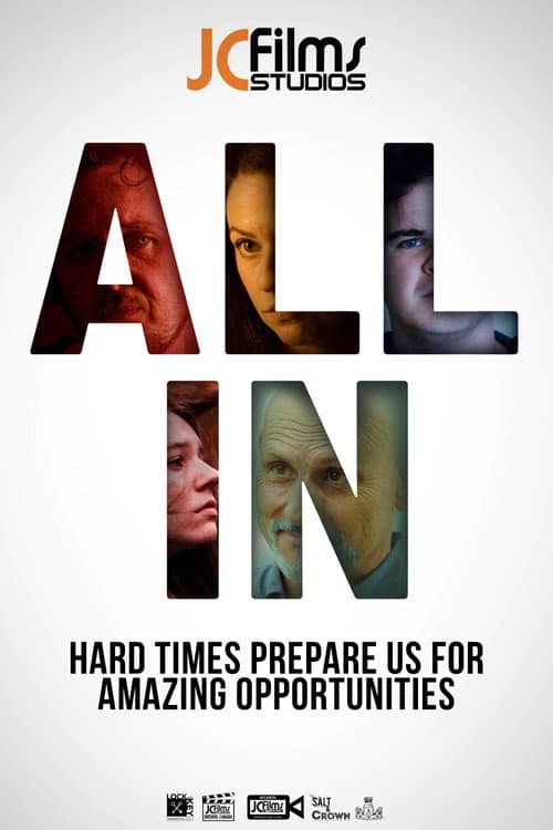 All In poster
