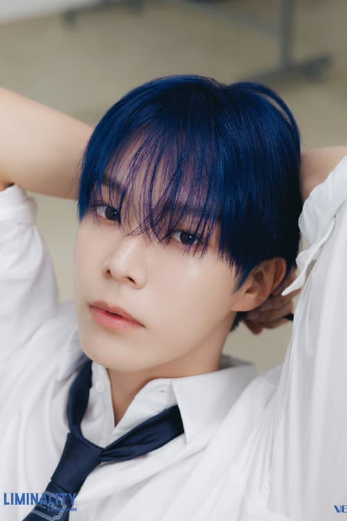 Lee Dong-heon profile photo