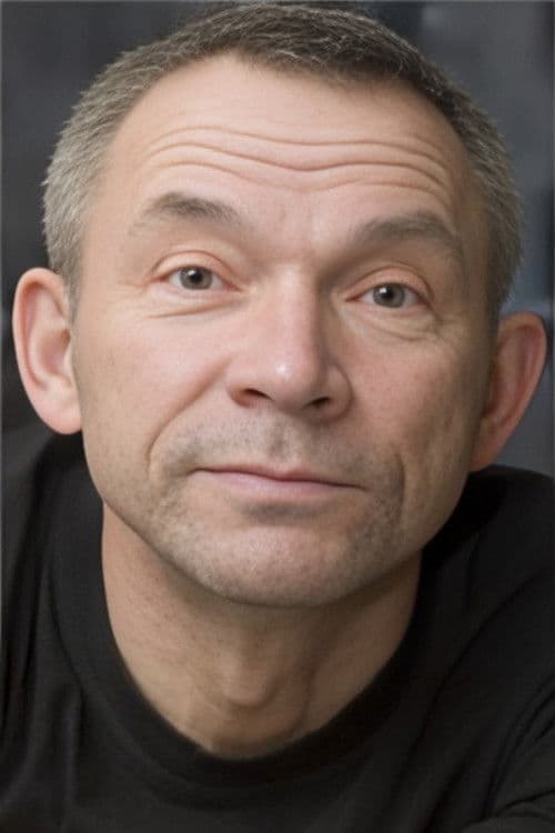 Vladimir Borisov profile photo