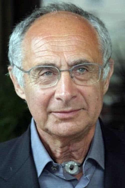 Gérard Pirès profile photo