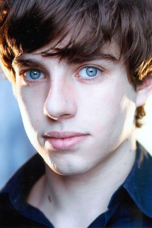 Gregory Foreman profile photo