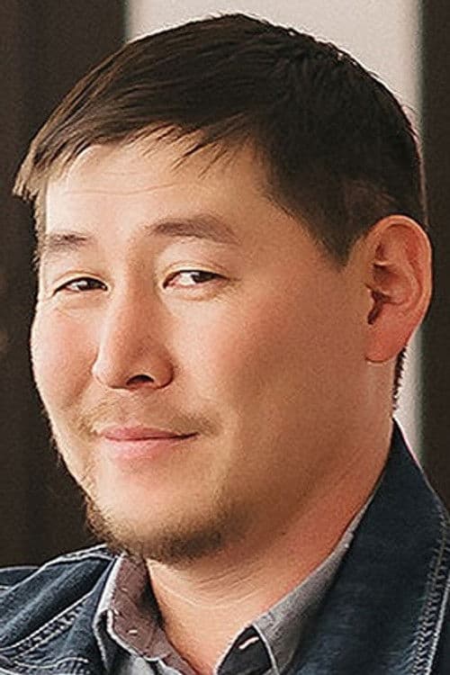 Stepan Burnashev profile photo