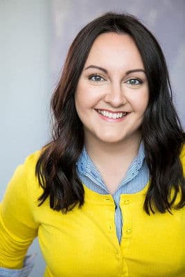 Danielle Motley profile photo