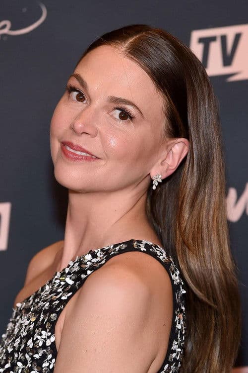 Sutton Foster profile photo