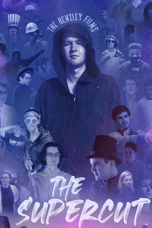 The Supercut poster