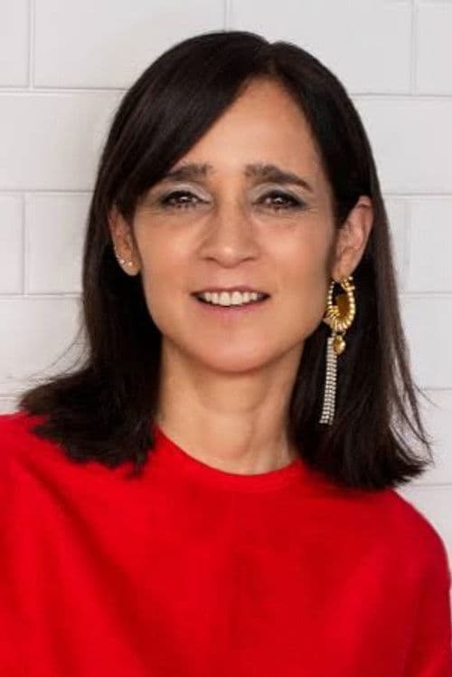 Julieta Venegas profile photo