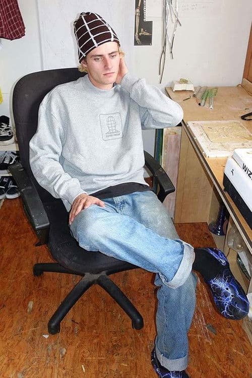 Ryan Witt profile photo