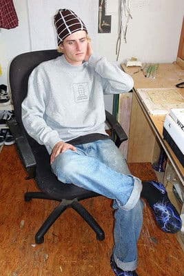 Ryan Witt profile photo