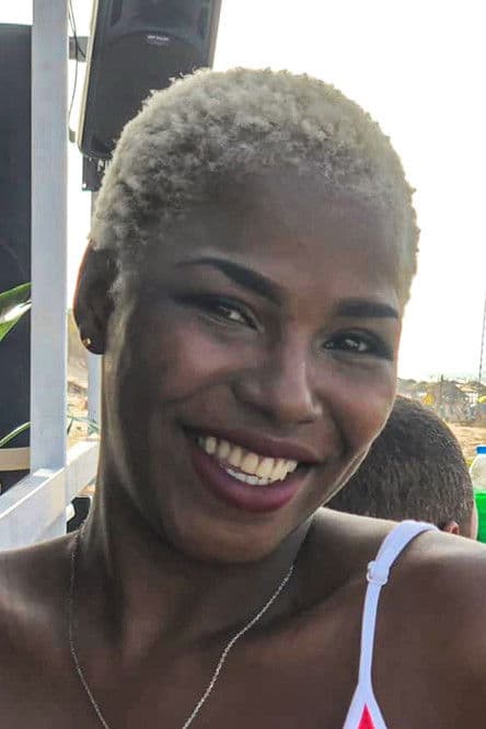 Déborah Naney profile photo