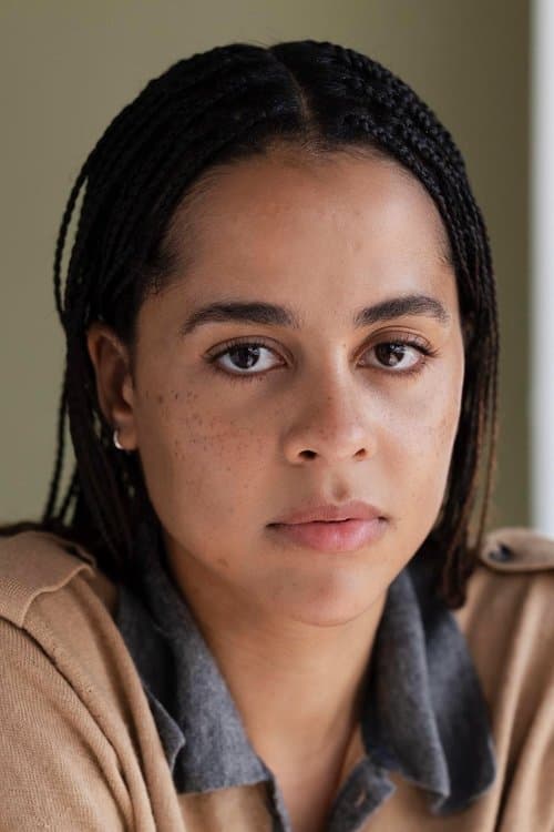 Olive Gray profile photo