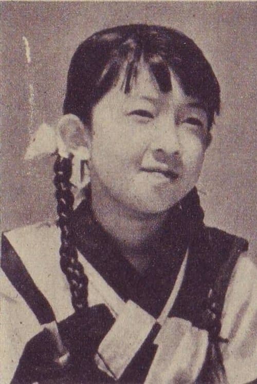 Yoko Fujita profile photo