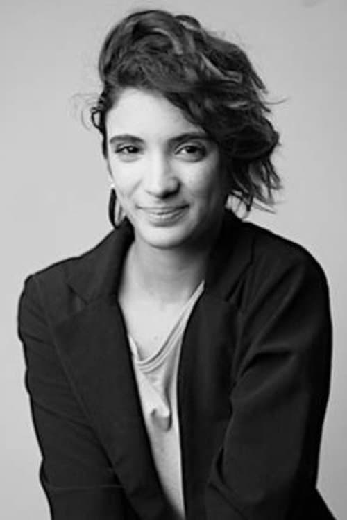 Gabriela Ramos profile photo