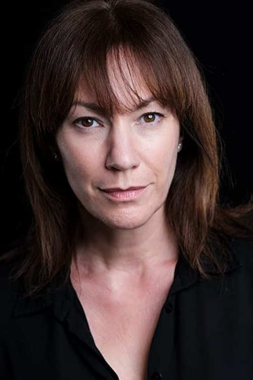Tanya Franks profile photo