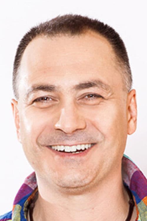 Stoyo Mirkov profile photo